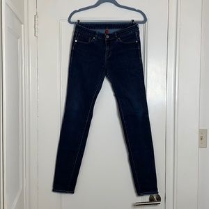 Uniqlo Denim